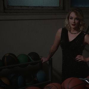 Bilder Allie MacDonald