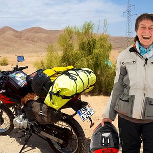 Bilder Über Grenzen - Der Film einer langen Reise