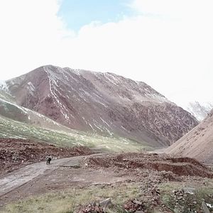 Bilder Über Grenzen - Der Film einer langen Reise