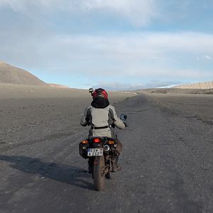 Bilder Über Grenzen - Der Film einer langen Reise