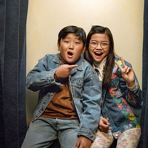 Bilder Always Be My Maybe