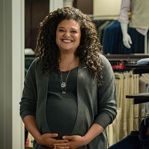 Bilder Michelle Buteau