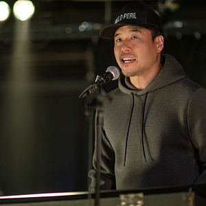 Bilder Always Be My Maybe