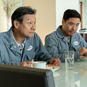 Bilder Always Be My Maybe