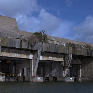 Bilder 39-45 La Bretagne sous l’occupation
