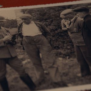 Bilder 39-45 La Bretagne sous l’occupation