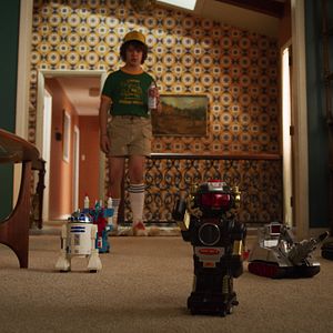 Bilder Stranger Things