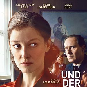 Bilder Und der Zukunft zugewandt