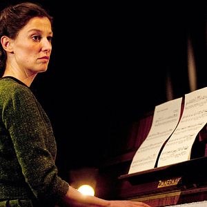 Bilder Alexandra Maria Lara