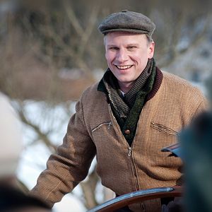 Bilder Robert Stadlober