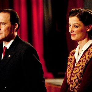 Bilder Alexandra Maria Lara