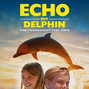 Bilder Echo, der Delphin - Eine Freundschaft fürs Leben