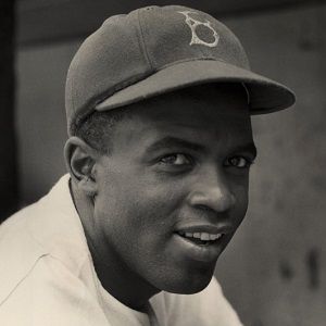 Bilder Jackie Robinson