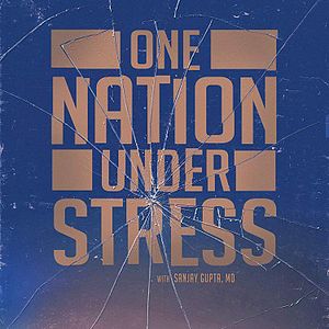 Bilder One Nation Under Stress