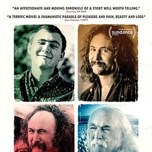 Bilder David Crosby: Remember My Name