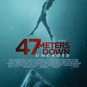 Bilder 47 Meters Down: Uncaged