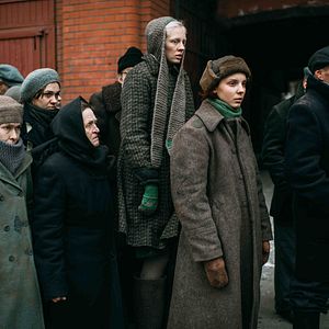 Bilder Vasilisa Perelygina