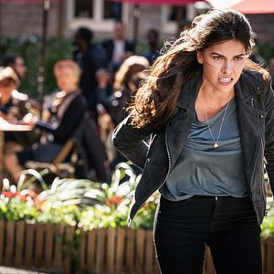 Bilder Blood & Treasure