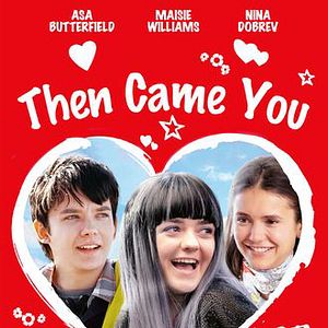 Bilder Then Came You