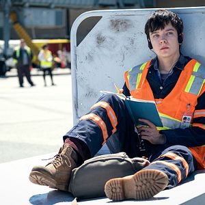 Bilder Asa Butterfield