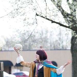 Bilder Asa Butterfield