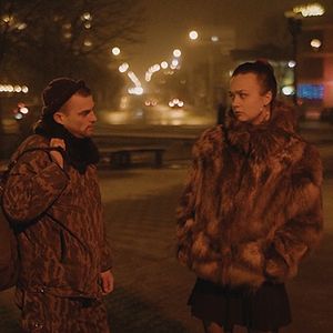 Bilder Nashla kosa na kamen