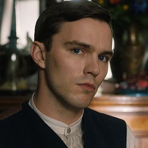 Bilder Nicholas Hoult