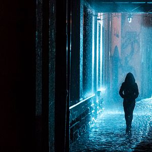 Bilder Invisible Sue - Plötzlich unsichtbar