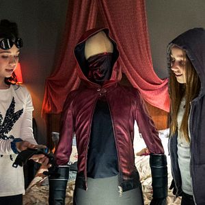 Bilder Anna Shirin Habedank