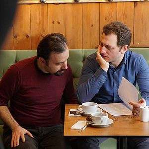 Bilder Küçük Şeyler