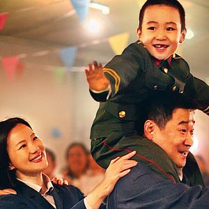 Bilder Bis dann, mein Sohn