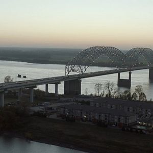 Bilder Lil' Buck: Real Swan