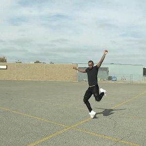 Bilder Lil' Buck: Real Swan