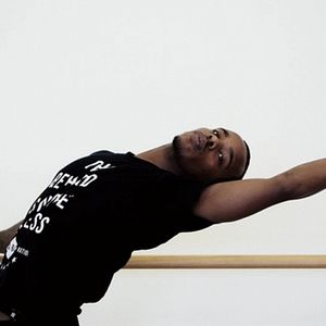 Bilder Lil' Buck: Real Swan