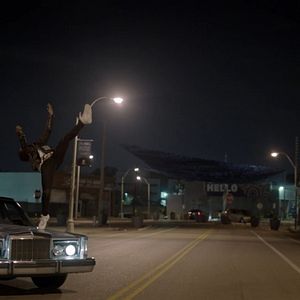 Bilder Lil' Buck: Real Swan