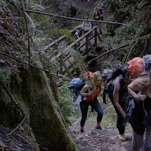 Bilder Die Beute - Aufspüren. Jagen. Töten.