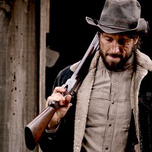 Bilder Die Beute - Aufspüren. Jagen. Töten.