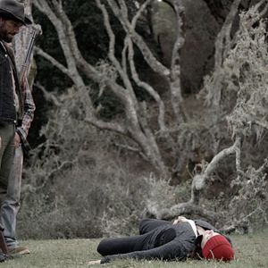 Bilder Die Beute - Aufspüren. Jagen. Töten.