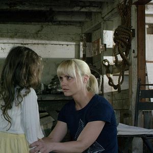 Bilder Distorted - Nichts ist, wie es scheint