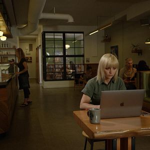 Bilder Distorted - Nichts ist, wie es scheint