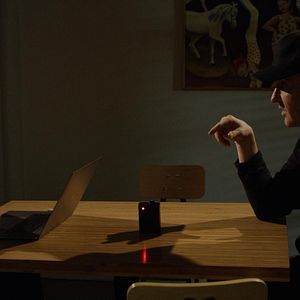 Bilder Distorted - Nichts ist, wie es scheint