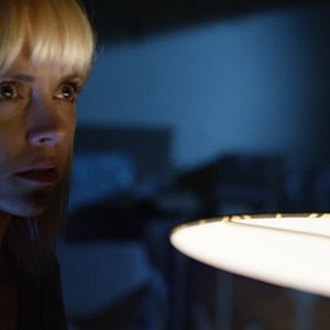 Bilder Distorted - Nichts ist, wie es scheint