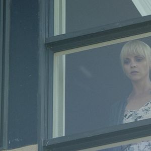 Bilder Distorted - Nichts ist, wie es scheint