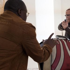 Bilder Distorted - Nichts ist, wie es scheint