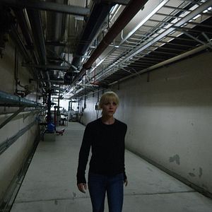 Bilder Distorted - Nichts ist, wie es scheint