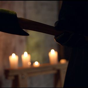 Bilder Friedhof am Ende der Welt