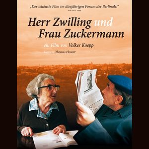 Bilder Herr Zwilling und Frau Zuckermann