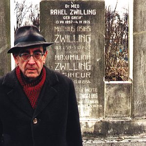 Bilder Herr Zwilling und Frau Zuckermann