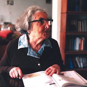 Bilder Herr Zwilling und Frau Zuckermann