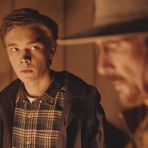 Bilder Dylan McDermott